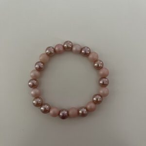 Rosa  Rose Armband