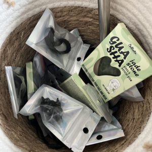 Schmuck Schaufel  mittel