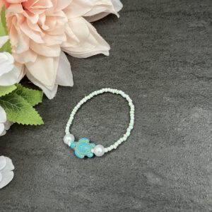 Schildkröten Armband